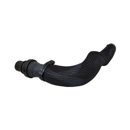 Motorcraft Radiator Hose, Km4955 KM4955